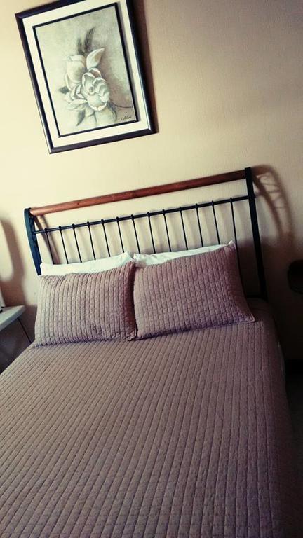 Hotel Casa Blanca Inn Guatemala City Phòng bức ảnh