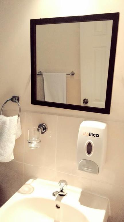 Hotel Casa Blanca Inn Guatemala City Phòng bức ảnh