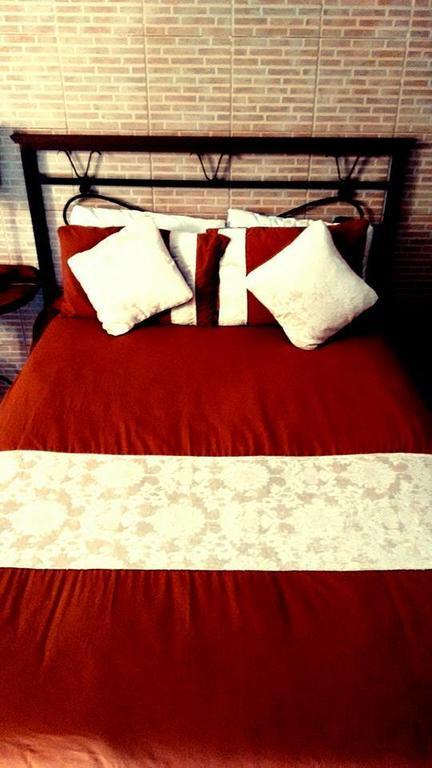 Hotel Casa Blanca Inn Guatemala City Phòng bức ảnh