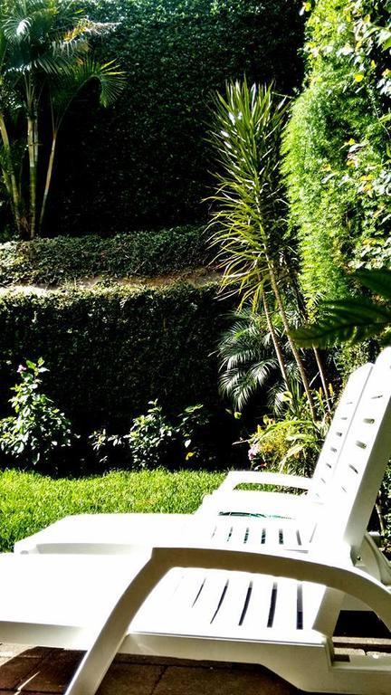 Hotel Casa Blanca Inn Guatemala City Ngoại thất bức ảnh