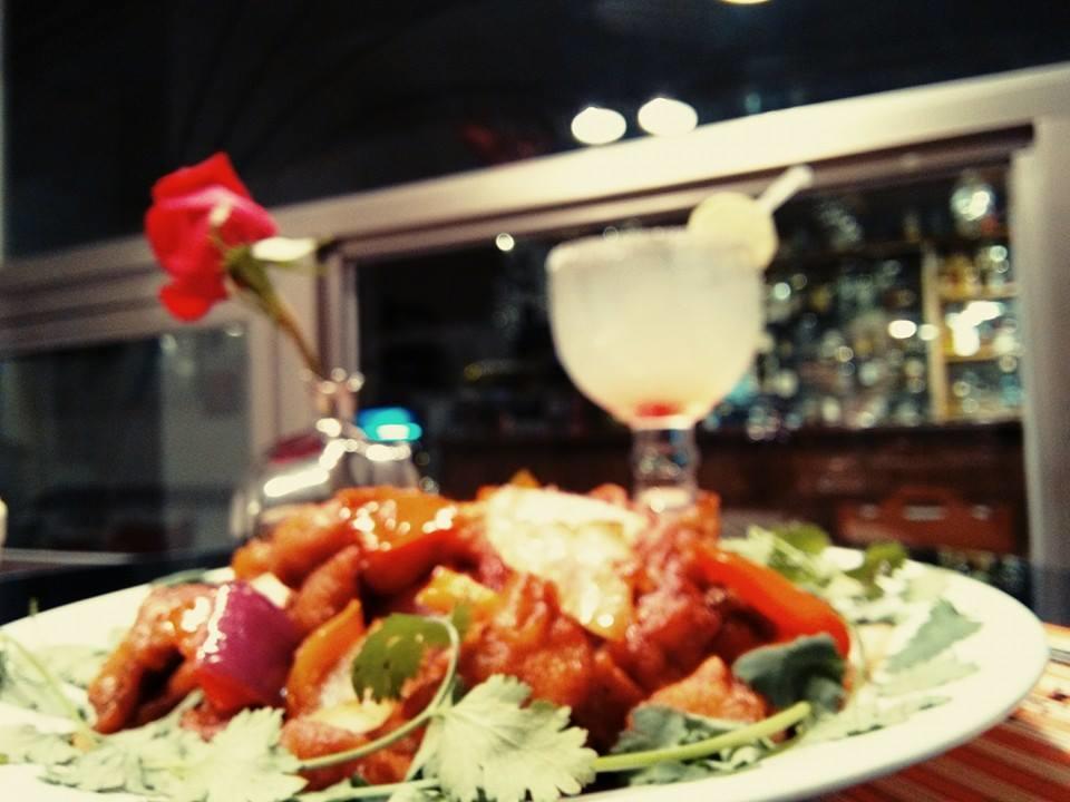 Hotel Casa Blanca Inn Guatemala City Ngoại thất bức ảnh