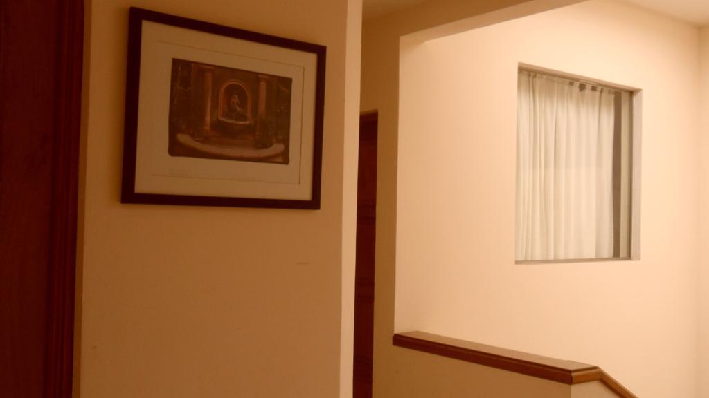 Hotel Casa Blanca Inn Guatemala City Phòng bức ảnh