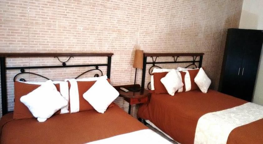 Hotel Casa Blanca Inn Guatemala City Ngoại thất bức ảnh