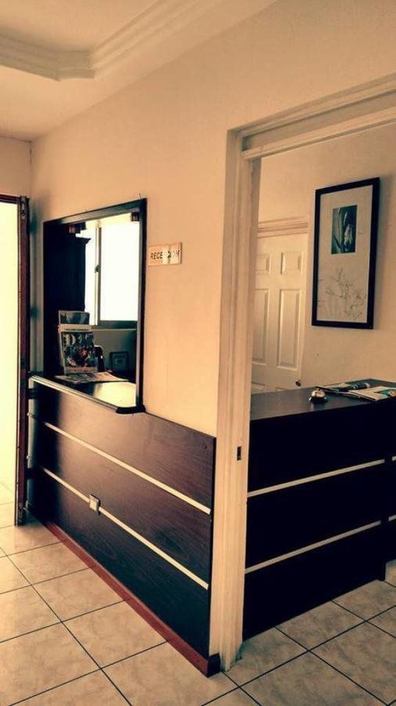 Hotel Casa Blanca Inn Guatemala City Ngoại thất bức ảnh
